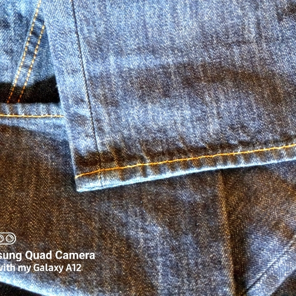 Levi's 501 Button-Fly Jeans - Picture 15 of 16